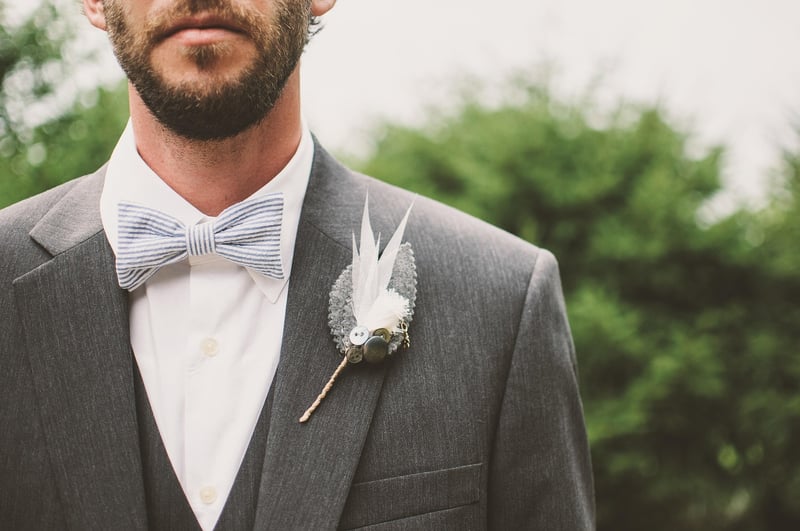 Vintage Suit Styles